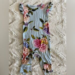 Posh Peanut 9-12 months